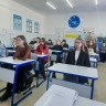 Железнодорожники провели профориентационные встречи в школах Якутии 
