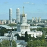 Силы ПВО сбили шесть беспилотников, летевших на Москву.