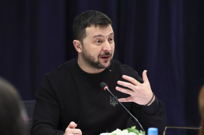 Боятся, но продолжают: украинский политик объяснил, почему Европа поддерживает Зеленского