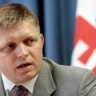 Фицо: Словакия готова наложить вето на запрет импорта энергоресурсов из РФ