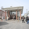 Нарушено движение поездов между станциями метро «Парк культуры» и «Бульвар Рокоссовского»
