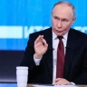 Путин поручил с 2027 года увеличить выплаты по "земским" программам в приграничных регионах до 2 миллионов рублей