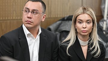 Прокурор запросила 5 лет бизнесмену Портнягину