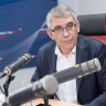 Эксклюзив тульских ВЕСТЕЙ: Дмитрий Миляев рассказал, кем мечтал стать в детстве
