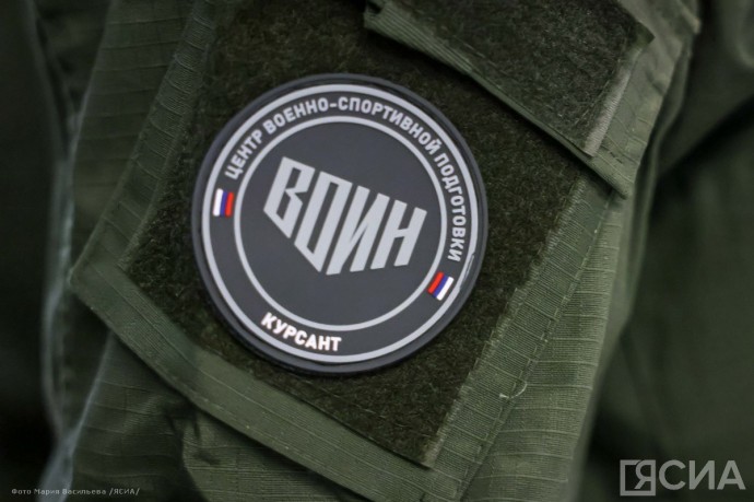 Более 11 тысяч детей приняли участие в летних военно-патриотических сменах в Якутии