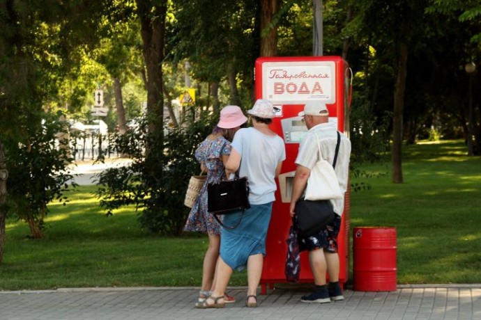 Жара захватит регионы РФ. Где будут самые большие аномалии