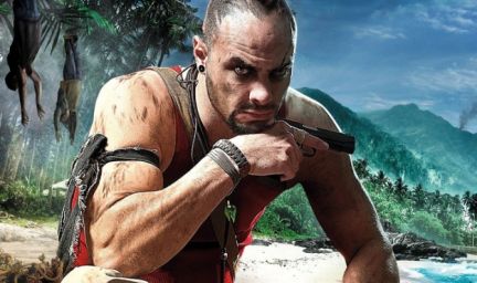 Похоже, по Far Cry снимают сериал. Но это пока секрет!