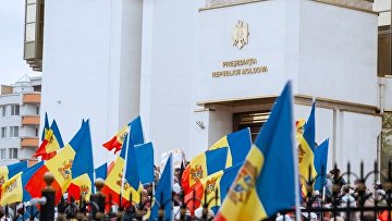 У Молдавии проблемы с обеспечением всеобщего избирательного права — эксперт