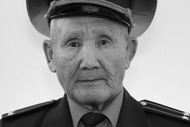 Умер ветеран Великой Отечественной войны Петр Яковлев