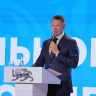 На сессии «Сильное село — процветающая Россия» обсудили развитие АПК