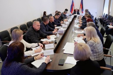 В ДНР подвели итоги посевной кампании