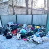 Жителей поселка Магдагачи просят не оставлять мусор на контейнерных площадках без баков