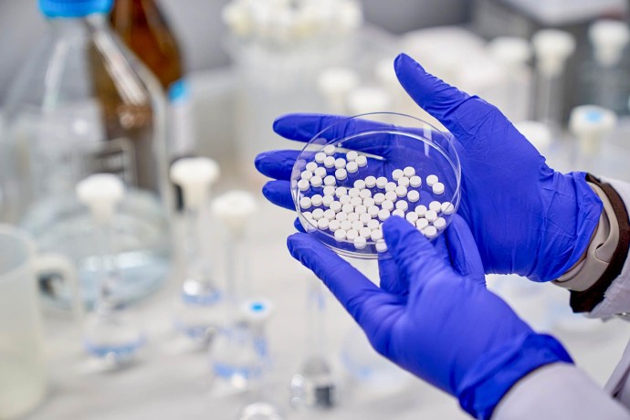 Сергей Собянин присвоил двум новым площадкам статус технопарка