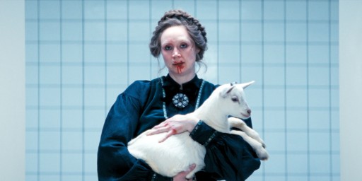 Лучшие сериалы 2025 года: фантастика, фэнтези и пища для размышлений