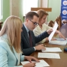 В Мордовии продолжается регистрация кандидатов на участие в выборах