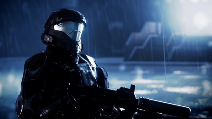 В Helldivers 2 пройдет кроссовер с Halo: ODST
