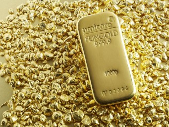 Губернатор региона: Хабаровский край готовится к строительству аффинажного завода