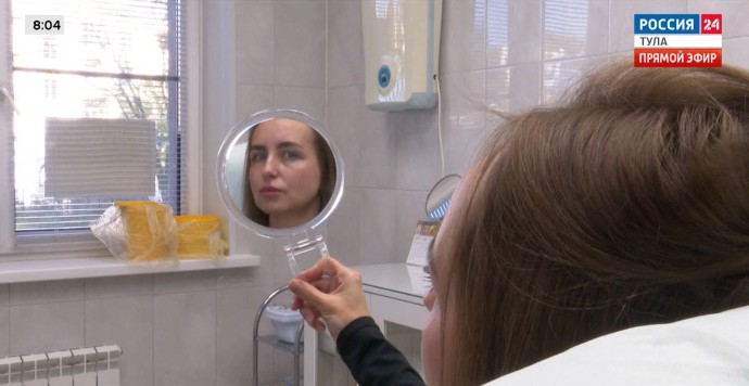 Как защитить свою кожу от холодовой крапивницы: советы дерматолога