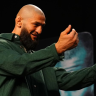 RAF анонсировал борцовскую схватку Чимаева и экс-чемпиона UFC Вудли