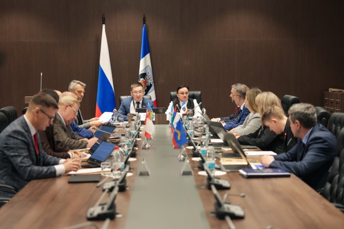 В России могут закрепить юридический термин «гастрономический туризм»