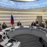 Дмитрий Патрушев: За год выстроена системная работа по обеспечению эффективного функционирования очистных сооружений