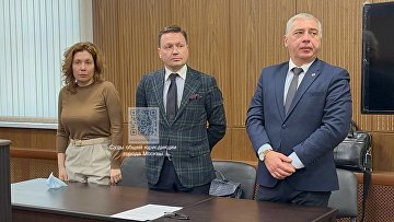 Суд оставил в СИЗО жену экс-мэра Сочи Копайгородскую