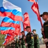 Праздник на земле и в воздухе: как Пенза отпраздновала День Победы – фоторепортаж