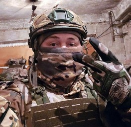 Медбрат из Башкирии спасает раненых бойцов на СВО