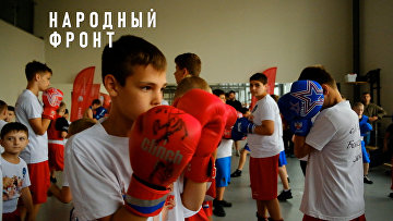 Налоговый вычет на спорт и ГТО могут расширить