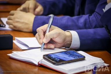 Рост ВРП Якутии опережает среднероссийский уровень