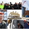 Год назад в Якутии начали строить Ленский мост. Что известно о проекте