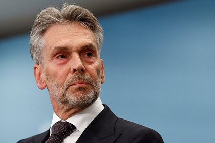 Правительство Нидерландов уйдет в отставку