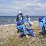 В Бурятии проведут «национальную» уборку на Байкале