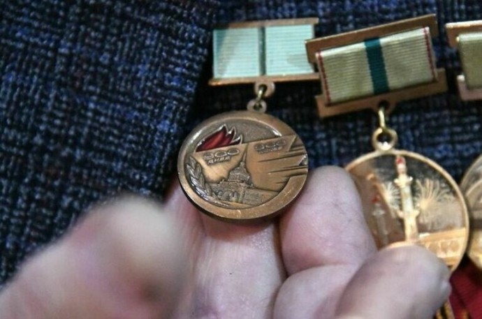 Всех блокадников уравняли в правах и льготах Всех блокадников уравняли в правах и льготах