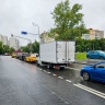Схема движения изменится в микрорайоне Южное Измайлово с 24 октября