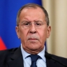 Лавров: Запад «просит и вымаливает» перемирие для Украины без предварительных условий