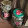 Пойман горожанин с крупной партией марихуаны