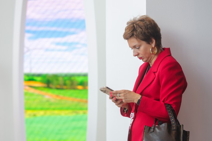 Мобильный интернет собираются отключать на сутки после роуминга Мобильный интернет собираются отключать на сутки после роуминга