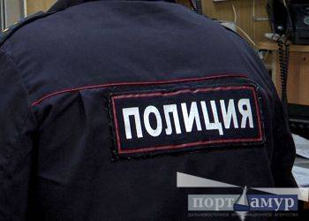 Пьяный амурчанин устроил дебош в чужой кухне