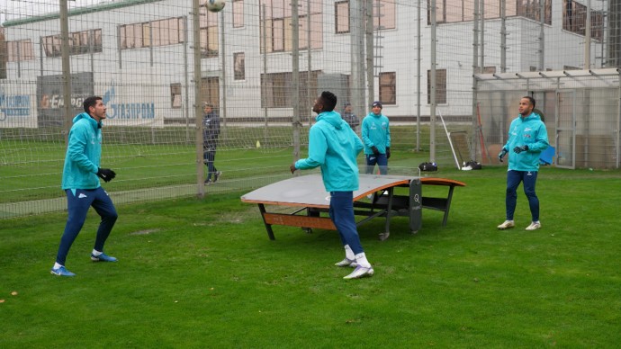 Названа дата ответного матча ¼ финала кубка России между «Динамо» и «Зенитом» в Москве Названа дата ответного матча ¼ финала кубка России между «Динамо» и «Зенитом» в Москве