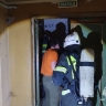 Три пожара на одной улице и 16 спасенных человек: пожарные работают без выходных