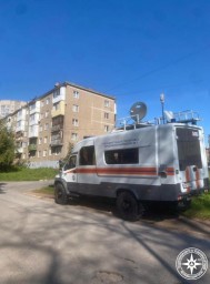 Жители Уфы пожаловались на запах газа в атмосфере
