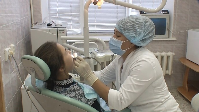 В Башкирии появилась радостная новость для школьников и учителей