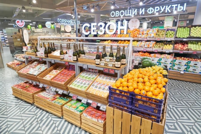 «Не вздумайте там брать»: Роскачество предупредило всех, кто ходит в «Пятерочку» и «Магнит» «Не вздумайте там брать»: Роскачество предупредило всех, кто ходит в «Пятерочку» и «Магнит»