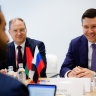 За последние 5 лет товарооборот России и ОАЭ вырос в три раза