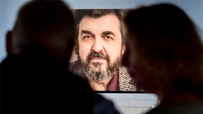 Игоря Золотовицкого похоронят на Троекуровском кладбище