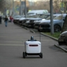 В Тульской области появятся роботы-курьеры...