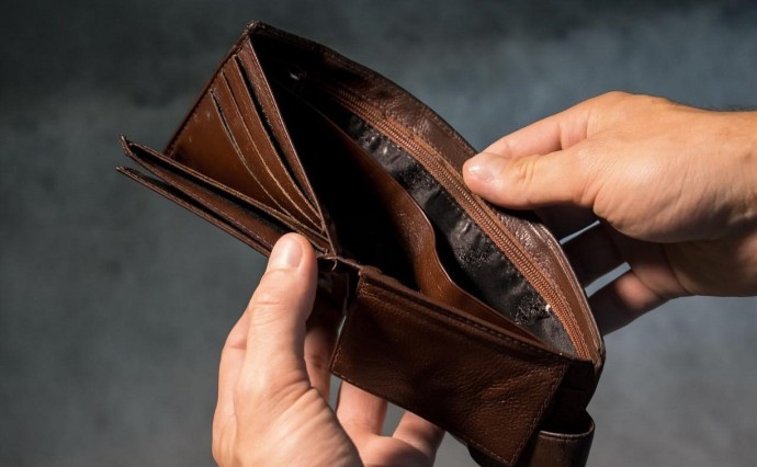 Реальные зарплаты вырастут всего на 2,7% в 2026 году