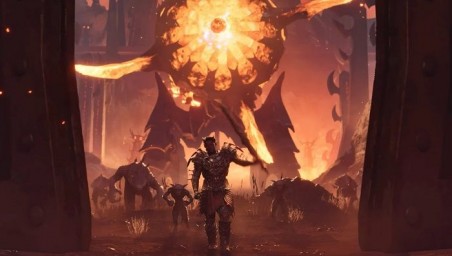 «Онлайн» ремастера TES IV Oblivion в Steam превысил 110 тысяч человек через три часа после релиза