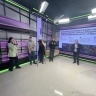 Мэр Инна Щеглова: В феврале начнет вещание информационный телеканал «Известия-Чита»